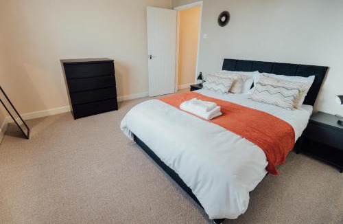 Kidlington House | Bellengers Apartments