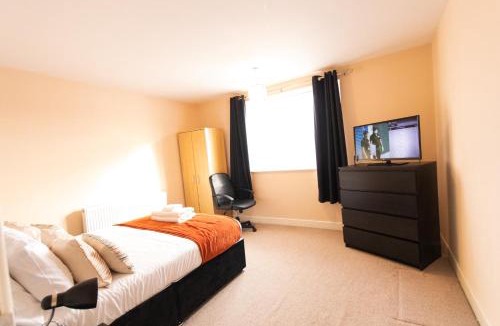 Kidlington House | Bellengers Apartments