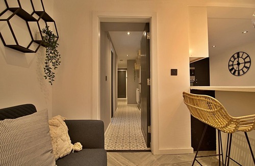 Scotforth House | Bellerose Three