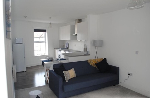 Brislington Apartment | Bellevue Apartment
