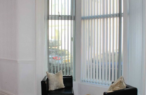 Blackpool Town Center Hotel | Belroy Hotel