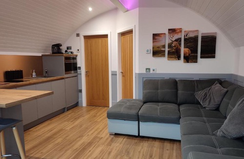 Keith House | Ben Aigan