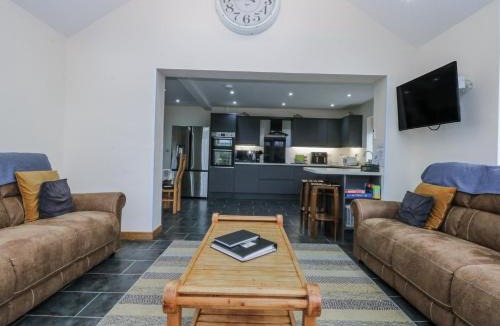 Aberdaron House | Benlli