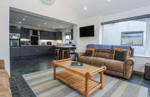 Aberdaron House | Benlli