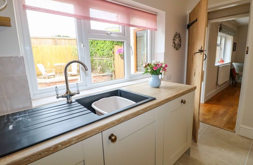 Oakham Cottage | Bennett's Cottage