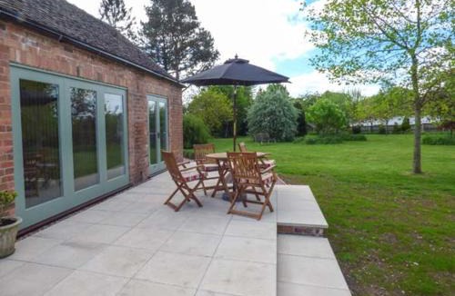 Market Drayton House | Berringtons Barn