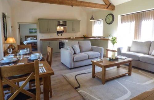 Market Drayton House | Berringtons Barn