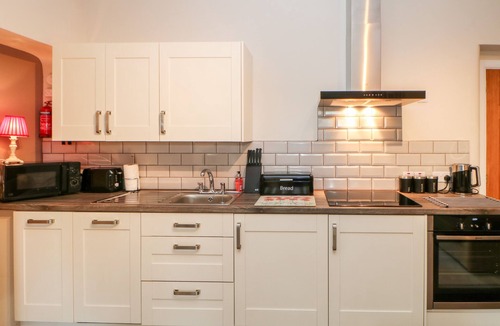 Wing Cottage | Berrymoor Cottage