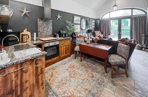 Spilsby House | Bert's Barn