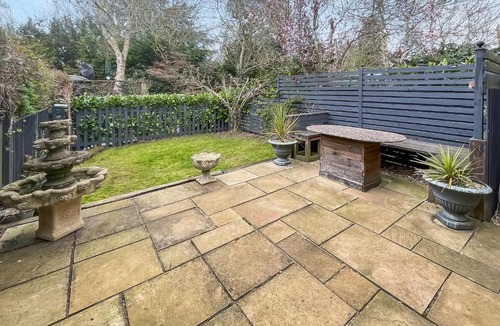Spilsby House | Bert's Barn