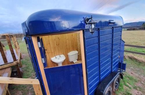 Ross-on-Wye Apartment | Bertha's Box