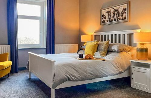 Felton House | Bertram Cottage