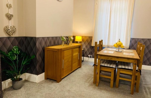 Hartlepool House | Best Stay - Hartlepool