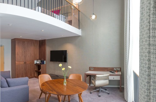 Chelmsford Hotel | Best Western Atlantic Hotel