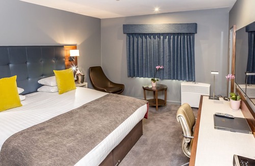 Chelmsford Hotel | Best Western Atlantic Hotel