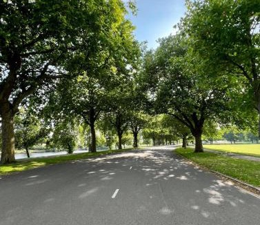 Nottingham House | Best4Location