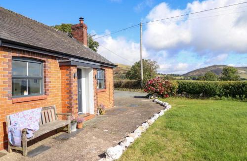 Oswestry House | Bethania