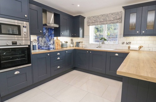 Aberystwyth Cottage | Beudy