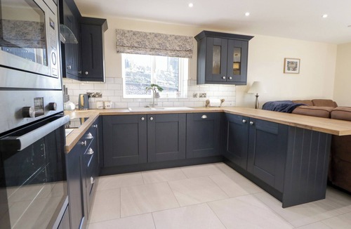Aberystwyth Cottage | Beudy