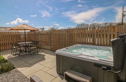 Rhyd-y-clafdy Cottage | Beudy