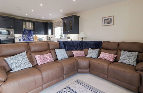 Aberystwyth Cottage | BEUDY, pet friendly, character holiday cottage in Llanilar