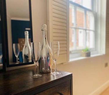 Beverley Apartment | Beverley Snug