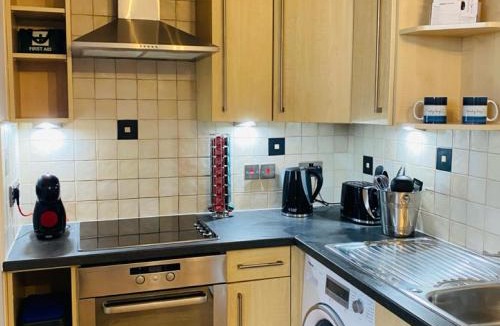 Beverley Apartment | Beverley Snug