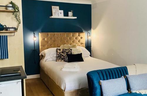 Beverley Apartment | Beverley Snug