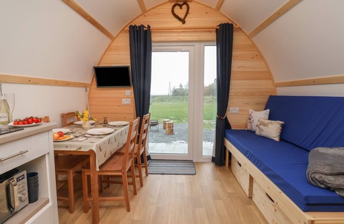 Driffield Cottage | Bevy