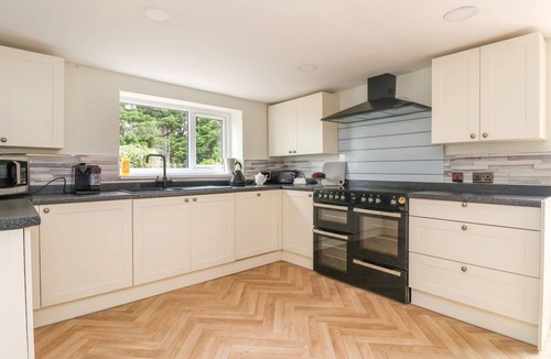 Mappleton Cottage | Bewholme