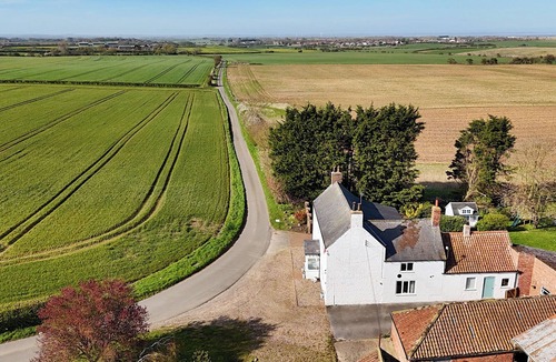 Mappleton Cottage | Bewholme