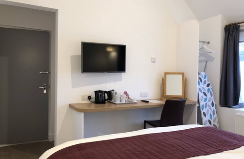 Worthing House | Bex Rooms