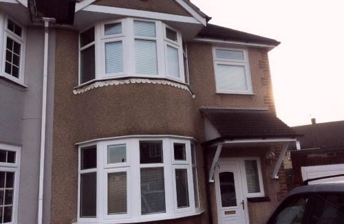 Barnehurst House | Bexleyheath Town Centre Four bedrooms, Five Beds House