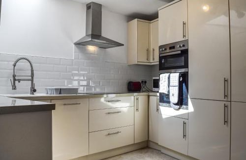 Blockley House | Bier House