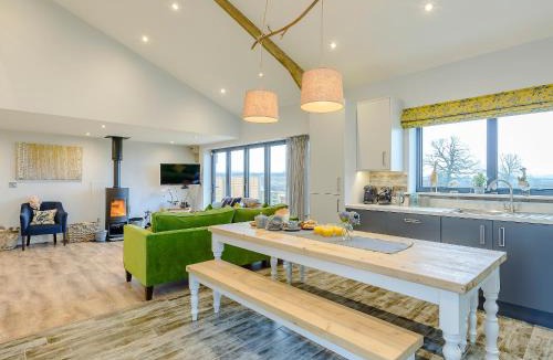 Caldecott House | Big Drift Barn Uk12805