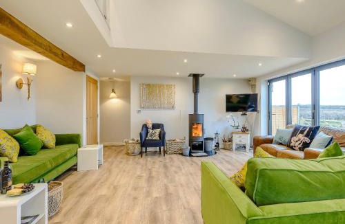 Caldecott House | Big Drift Barn Uk12805
