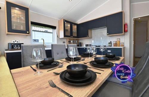 Tattershall House | Big Duffs Den