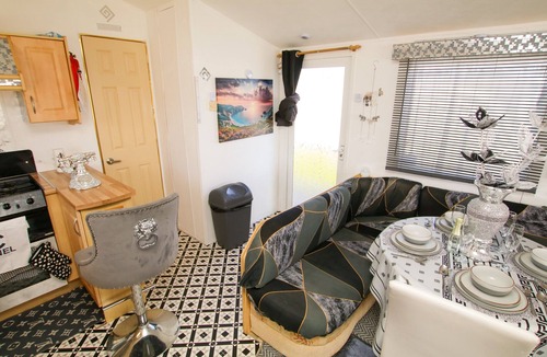 Camber Cabin | Big2vacation Exclusive camber sands holiday park