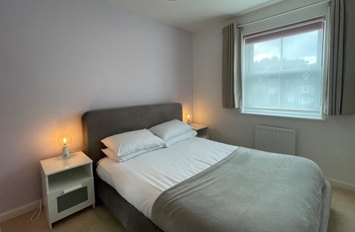 Willian House | Biggleswade Gorgeous Four Bedroom House