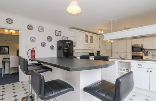 Dartmouth Cottage | Bight Boathouse