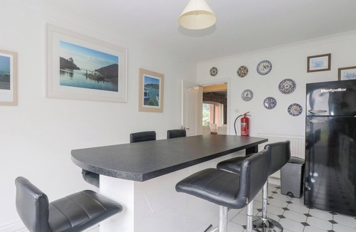 Dartmouth Cottage | Bight Boathouse