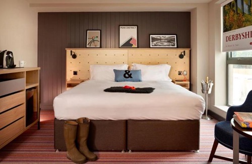 Hope Valley Hotel | Bike & Boot Inns Peak District - Leisure Hotels for Now