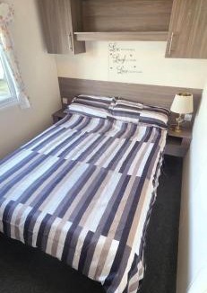 Morecambe Resort | BILOT Caravan