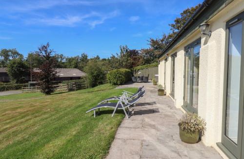 Crediton House | Binneford Barn
