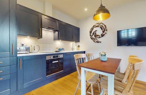 Simonsbath House | Birch Cleave Stables