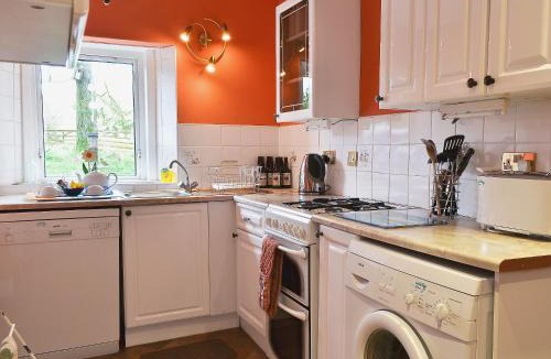 Northumberland House | Birch Cottage- 15841