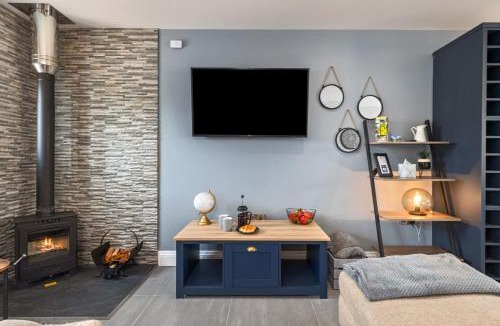 St. Florence House | Birch Cottage