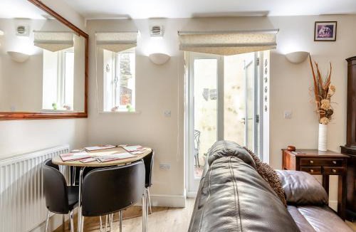 Watchet House | Birch Cottage