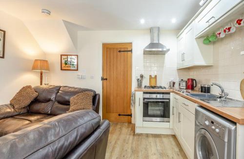 Watchet House | Birch Cottage