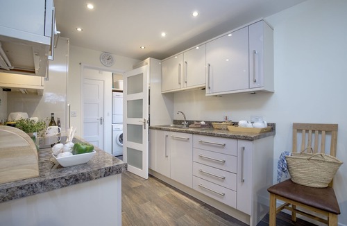Clayhidon Cottage | Birch House Studio is the perfect base for keen walkers and cyclists